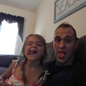 Meet your Posher, Caleb